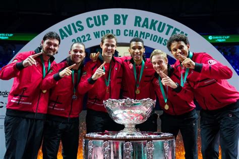 The 12 <strong>Davis Cup</strong> Qualifiers were played on a home-and-away basis on either Friday 3 - Saturday 4 February, or Saturday 4 - Sunday 5 February. . Davis cup 2023 wiki